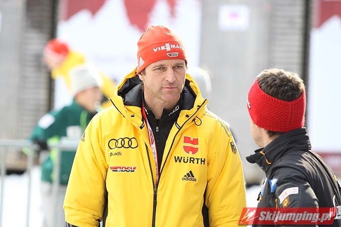 078 Werner Schuster